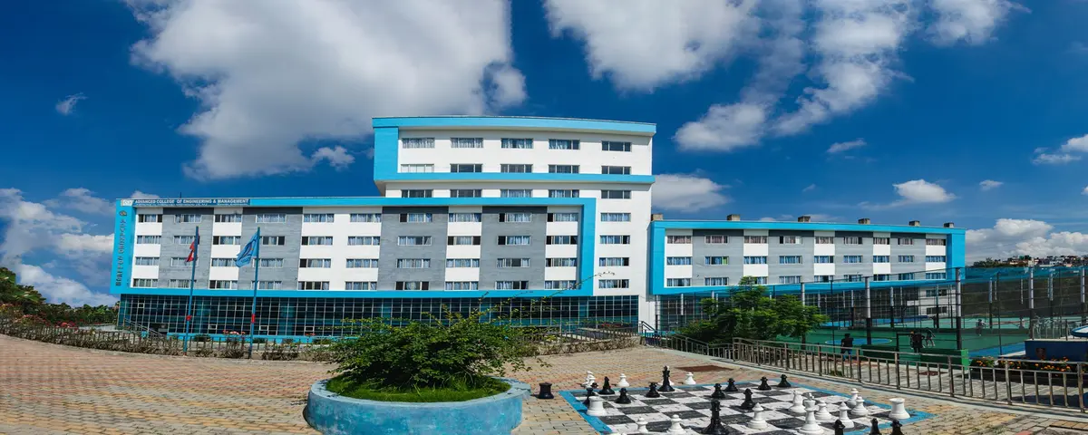 ACEM campus